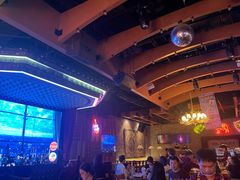 -MR.ROCKY洛奇先生RESTAURANT&BAR(宝安壹方城店)