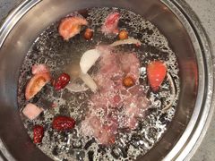 -羊来顺冰煮鲜羊 铁锅烀羊肉(中央大街店)