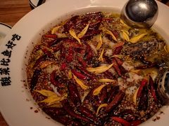 老坛子酸菜鱼-太二酸菜鱼(正大广场店)