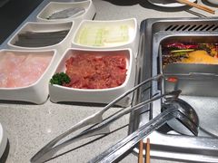 -海底捞大排档火锅(悦荟广场店)