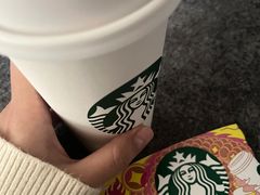 -星巴克(广州萝岗敏捷店)