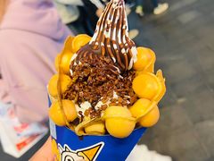-波比艾斯(国金街店)
