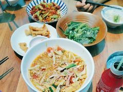 -树厨贵州菜(花果园购物中心店)