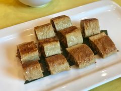-功德林素菜饭庄(前门店)
