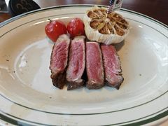 -MONICH牛排融合餐厅(和义大道购物中心店)