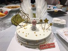 -卡漫莫尼蛋糕(徐汇店)