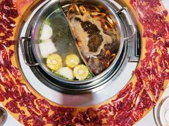 -三毛牛肉店(福强店)