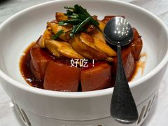 -宴昆山·私房菜(春晖店)