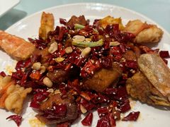 -老吉士(环贸iapm店)