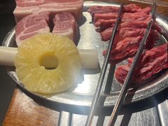 -济州爱肉堂(总店)