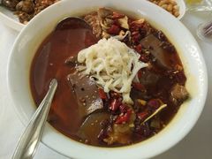 毛血旺-丰收日·小海鲜·沪上家宴(顾村正大店)
