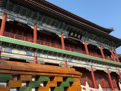 -珠海圆明新园