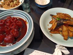 -梅飞酒家(桑园路店)