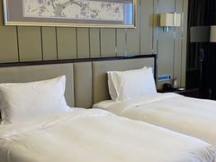-无锡新湖铂尔曼大酒店
