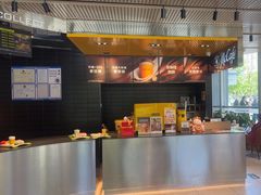 -麦当劳(北苑秋实路店)