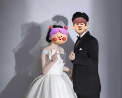 -IDO婚纱摄影(上海旗舰店)