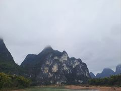 -桂林兴坪漓江