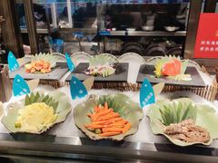 -吉布鲁牛排海鲜自助(成都大悦城店)