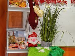 -Eckl’s爱氏热狗(猫街店)