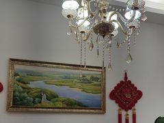 -花鸟鱼私家小厨(文殊院店)