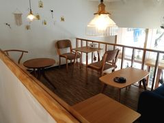 -Oasis coffee燕谷咖啡(公信店)