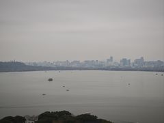 -杭州西湖柳莺里酒店