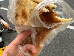 -星神早餐店