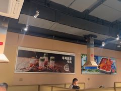 -海底捞火锅(劲松店)