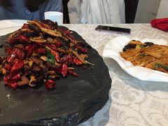 -马凯餐厅(地安门店)