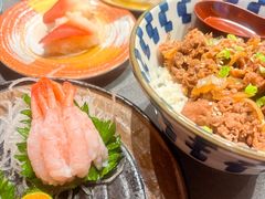 -小乔回转寿司(市府恒隆广场店)