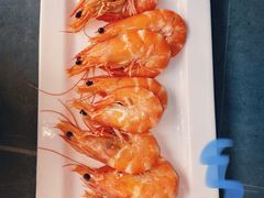 -阿弟特色海鲜餐厅·大排档(平潭店)