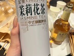 -6号玩家桌游吧(汉街店)