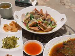 -大浪潮·潮汕菜·招牌生腌小青龙(福田店)