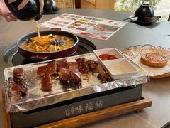 -创味·民间海南菜·非遗藤桥排骨(藤桥·免税城店)