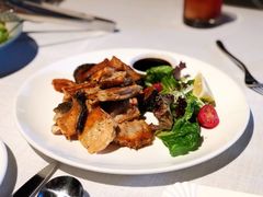 -一棵树·意大利西餐厅One Tree(新城店)