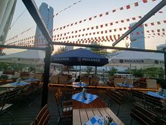 -Paulaner·德国帕拉娜自酿啤酒餐厅(海上世界店)