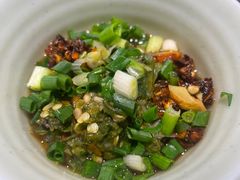 -亮欢寨快活林 酸汤鱼(仁怀店)