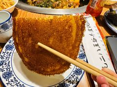 -白城车站店一九二八铁锅炖