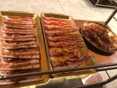 -闻老头·菊花炭烤肉(佛山首店)