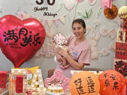 点击看大图 -台湾宝儿月子中心 (中南路店)