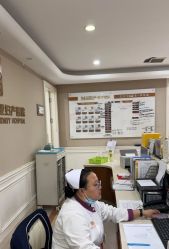 -玛丽亚妇产医院