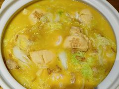 -春满园·邯郸菜发祥地(滏东店)