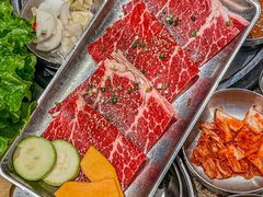 -首尔烤肉大排档(合生汇店)
