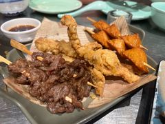 -潮界(虹桥新天地店)