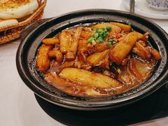 -围龙屋客家食府(福田店)