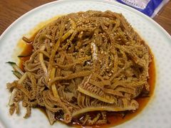 -掌上鲜(南顺城街店)