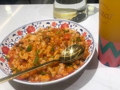 -巴扎屋大盘鸡·新疆菜(汇嘉时代店)