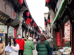 -高淳老街土菜馆(迎薰门店)