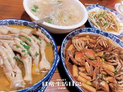 -呼吸森林·生态农庄农家乐私房菜