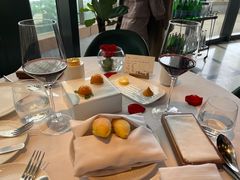 -L'Arome芳芳法国餐厅(仙林金鹰店)
